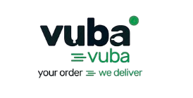 VUBA LOGO